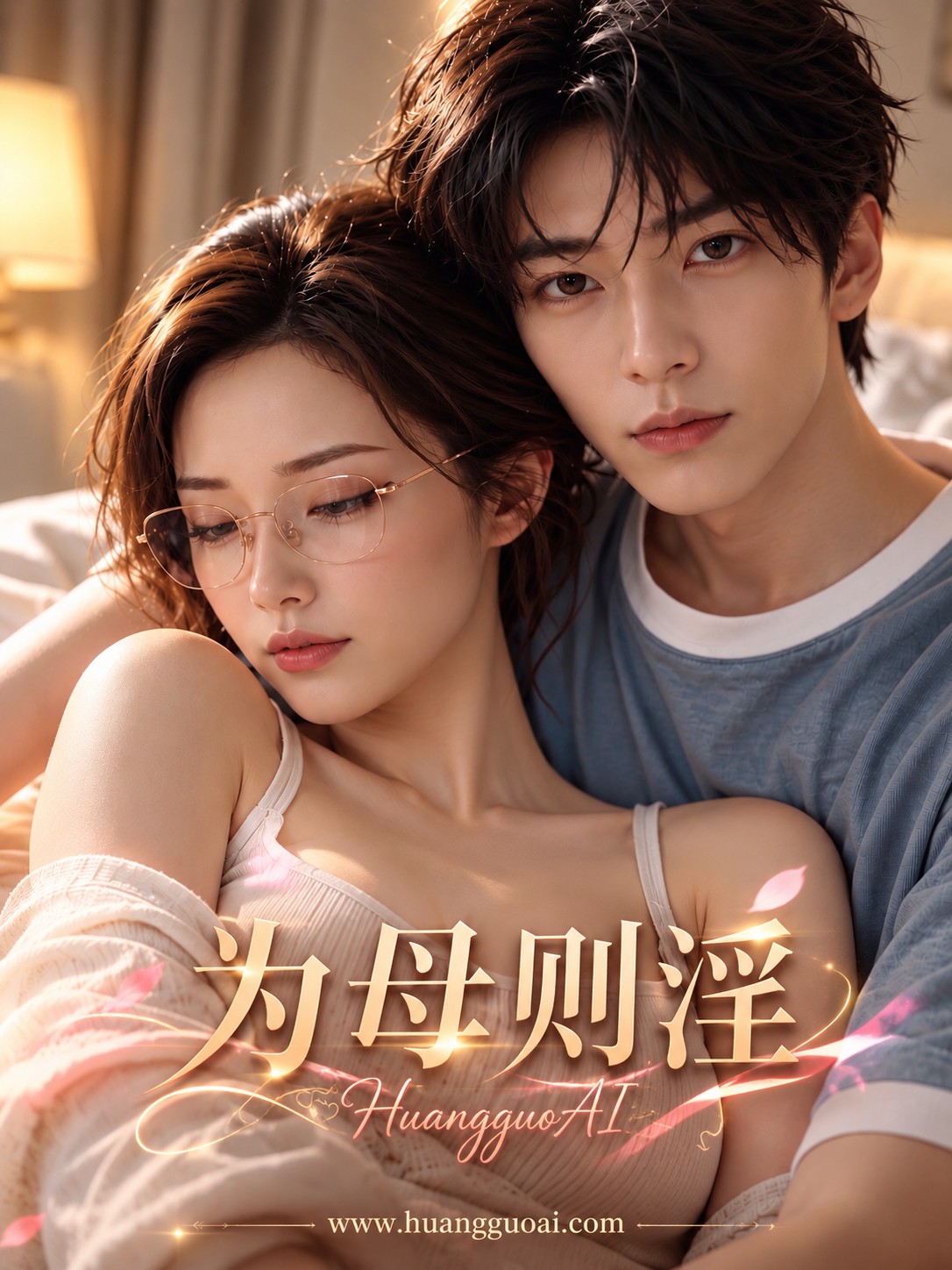 为母则淫